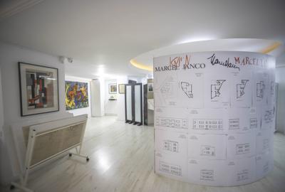SPATIU COMERCIAL CENTRAL IDEAL PENTRU INVESTITIE ZONA Maria Rosetti - Dacia - 4