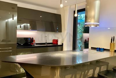 REA1013719 Apartament tip duplex 4 camere I One Charles de Gaulle - 6