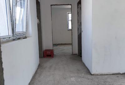 FARA COMISIOANE in Bacu casa cu 5 camere 2 bai P+1+pod terasa finisaje la cheie - 8