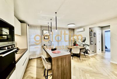 Apartament 4camere/128mp/IancuNicolae/vedere libera/terasa inchisa/modern - 2