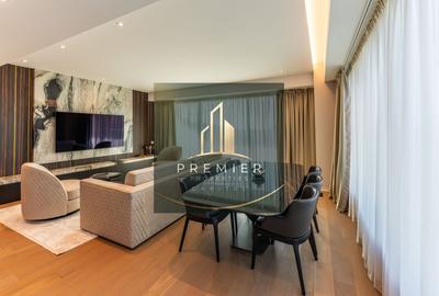 One Mircea Eliade | Apartament 4 Camere Lux | 3 Băi | 2 Parcări Subterane - 7
