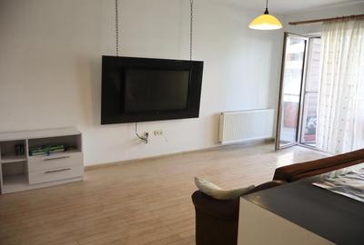 Apartament 2 camere,65 mp ,2 terase,etaj 1,garaj Buna Ziua