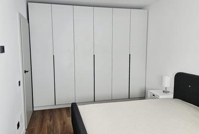 Apartament 3 camere Calea 13 Septembrie / JW Marriott - 1