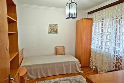 DE INCHIRIAT | 3 CAMERE | CENTRAL | ZONA 0 - 12