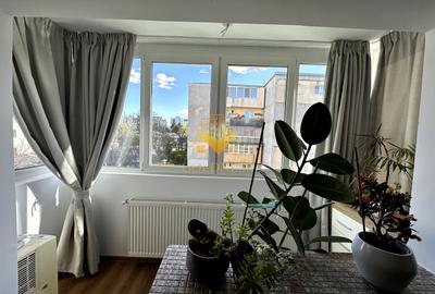 3 camere, Marasti, Expo Transilvania, Aurel Vlaicu, Leroy Merlin - 3