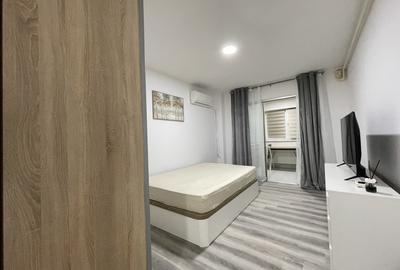 Renovata,Garsoniera, 25m, centrala proprie, metrou,Palladium Residence - 4