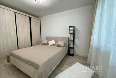 Apartament 3 camere lux | Eroilor Florești | Parcare - 5