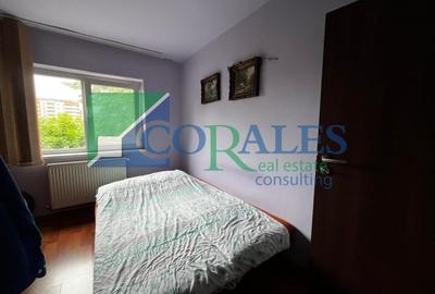 Aradului. 3 camere. Etaj intermediar. centrala proprie! - 8