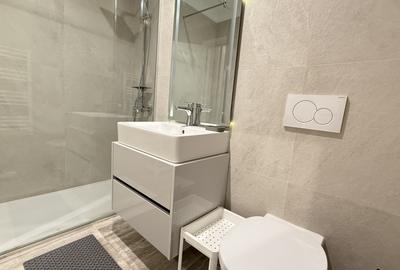 De inchiriat  | Apartament 2 Camere cu gradina |  Erou Iancu Nicolae Voluntari - 12