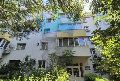 Apartament 2 Camere Aviatiei Bucuresti - 15