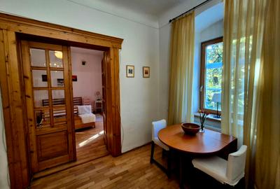Apartament ultra-central în Brașov Poarta Schei/ Ideal pentru investiție/AirBnb - 7