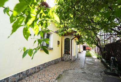 Casă Str Sfintii Apostoli 134 - Puskin - Actele la zi - 15