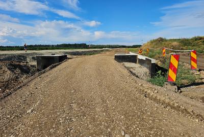 3848mp TEREN INTRAVILAN, ZURBAUA-NOUA AUTOSTRADA CENTURA, CERTIFICAT URBANISM - 4