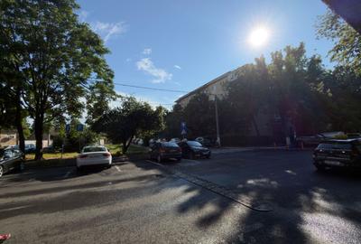 Teren de vanzare | Strada Doina | Filaret | Rahova  Veseliei - 4