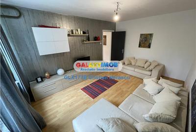 Inchiriere Ap 2 camere str Stupilor Berceni Grand Arena - 3