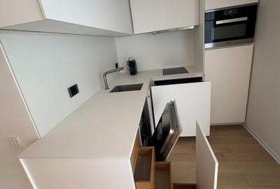 Inchiriere - 2 camere - One Lake Club - 6