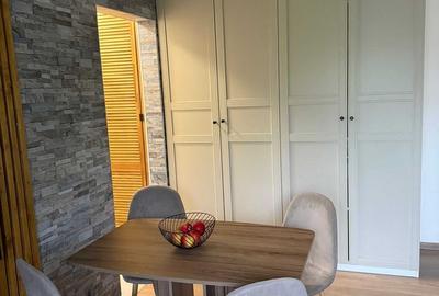 🔑 De închiriat: Apartament modern 2 camere – Șoseaua Giurgiului ✨🏢 - 2