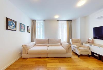Apartament elegant 2 camere Ansamblu Carmen Sylva Unirii - 9