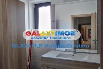 Vanzare apartament 3 camere Greenfield Baneasa etaj 1 mobilat - 17