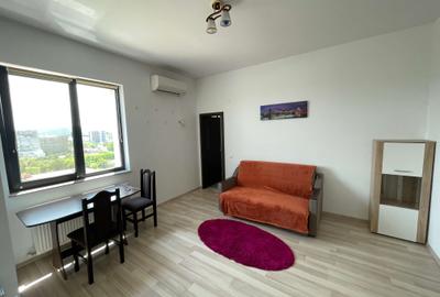 Galata, bloc Oxygen, langa LIDL, apartament 1 camera de inchiriat - 2