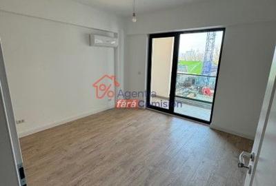 Apartament 1Cam, 78.640 euro+TVA, 41,6mp - 7
