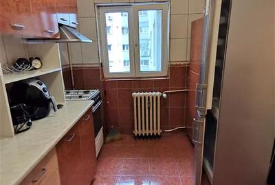 Turda, apartament  2 camere, 60 mp et 3 mobilat, utilat - 11