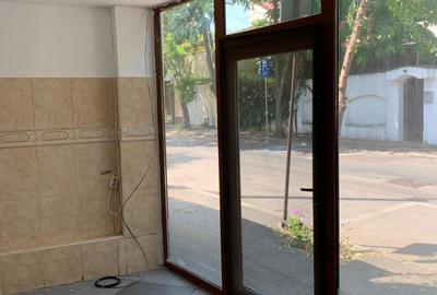 Spatiu Comercial zona P-ta Domenii | 80mp | Fara comision - 13