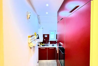Braytim, Cartierul Florilor | 3 camere, 60 mp, mobilat – 105.000 € - 4
