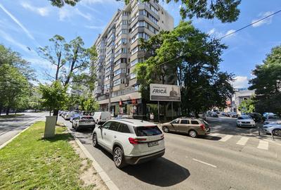 Închiriere apartament 3 camere I Piața Victoriei - Titulescu I Mobilat, utilat - 13