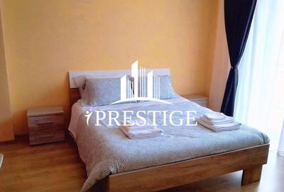 GARSONIERĂ DECOMANDATĂ | TURNIȘOR - ALMA | BALCON 10 M | PARCARE - 2