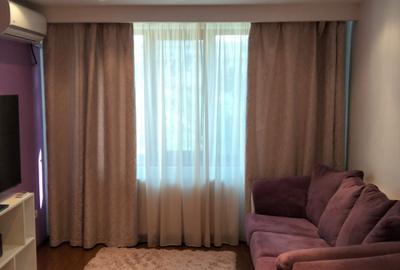 Apartament cu 3 camere decomandat, mobilat în Basarabia