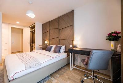 102 The Address - 2 camere Barbu Vacarescu - Floreasca - 4