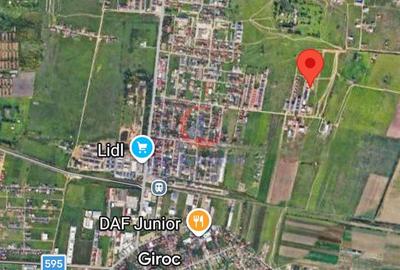 Apartament 2 camere, Giroc - Planetelor - 2
