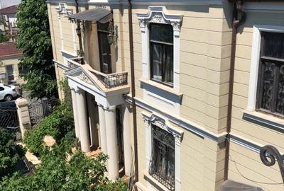 Constanta | Capitol | Vila finisaje premium 600mp utili - 1