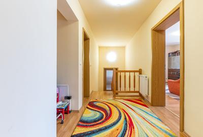 0 % comision ! Casa individuala in Andrei Muresanu - 29