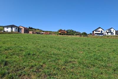 Teren intravilan de vânzare în Chinteni – ideal pentru construcții rezidențiale - 1