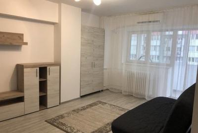 GARSONIERA SPATIOASA 40MP | ION MIHALACHE | 2/10 | MOBILATA & UTILATA - 1