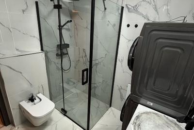 2 camere Moghioroș Residence | Mobilat & Utilat | Parcare subterana | Etaj 2 - 8