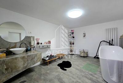 Casa individuala cu teren de 700 mp, Sag, Timis - 10