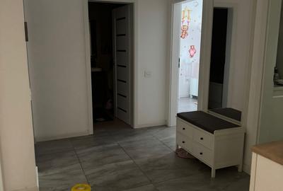 Apartament modern 3 camere – 79 mp – Complex Romco Residence –  Theodor Pallady - 10