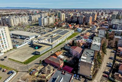 Casă spațioasă în mijlocul orasului, Str. Constantin Brâncuși - 1
