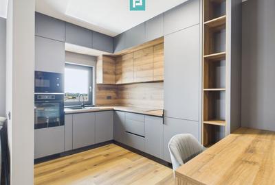 Penthouses de lux Dumbrăvița - 1