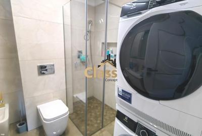 Apartament 3 camere | Etaj Intermediar | 53 mpu| Zona OMW Calea Turzii - 9