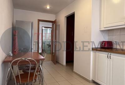 Apartament cu 4 camere - nemobilat - Washington Residence - 7