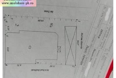 Casa de vanzare - zona Stadionul Ilie Oana - 9