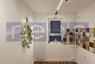 De vanzare apartament 2 camere renovat modern cu balcon in zona Piata Victoriei - 6