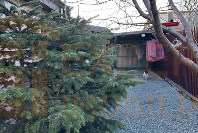 Casă 3 camere de vânzare zona Palas – 92 mp utili, teren 200 mp - 14