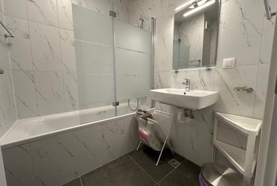 Apartament 3 camere  la Adora Forest - 19