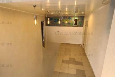 TOTUL NOU! Spatiu comercial, Calea Galati, balcon cu vitrina, SPATIOS! - 8