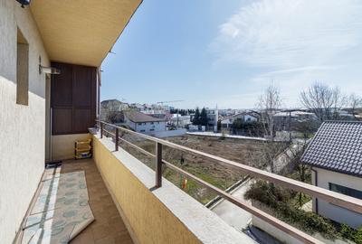 Apartament 2 camere Otopeni - Garaj - 10